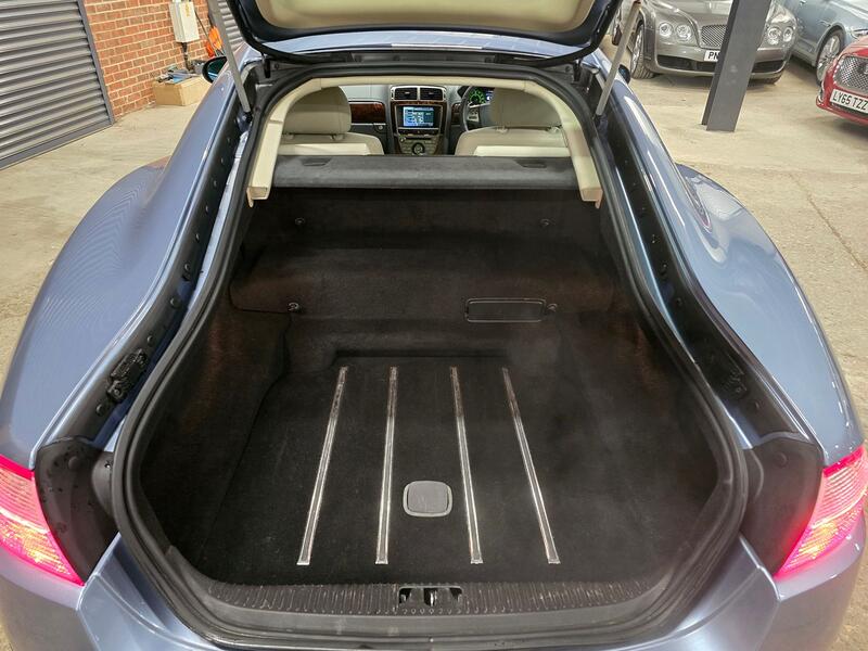 JAGUAR XKR 4.2 V8 2008