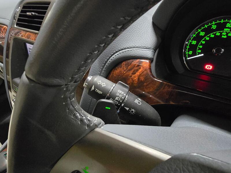 JAGUAR XKR 4.2 V8 2008