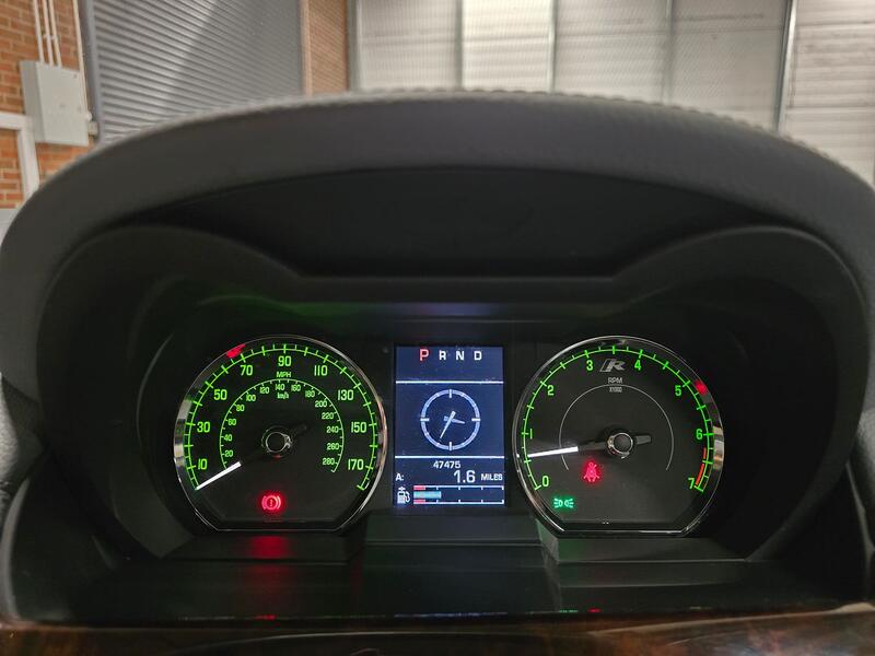 JAGUAR XKR 4.2 V8 2008