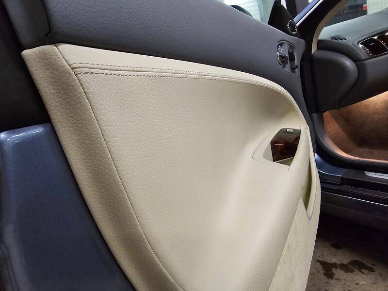 JAGUAR XKR 4.2 V8 2008