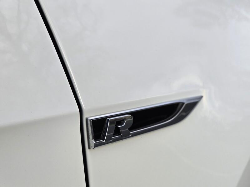 VOLKSWAGEN GOLF 2.0 TSI BlueMotion Tech R 2014