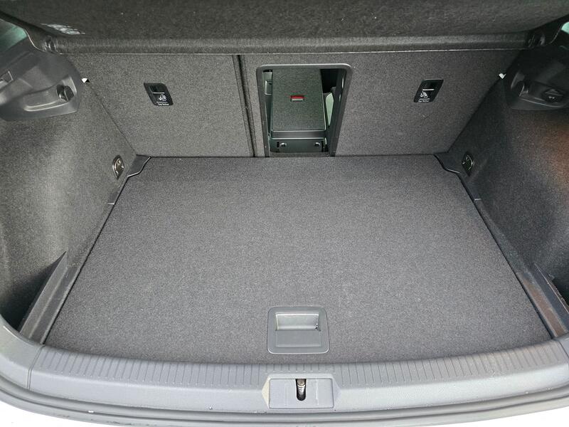 VOLKSWAGEN GOLF 2.0 TSI BlueMotion Tech R 2014