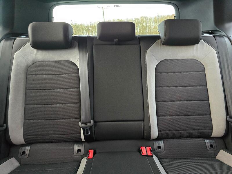 VOLKSWAGEN GOLF 2.0 TSI BlueMotion Tech R 2014