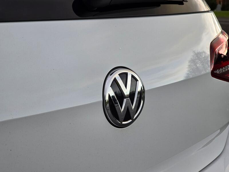 VOLKSWAGEN GOLF 2.0 TSI BlueMotion Tech R 2014