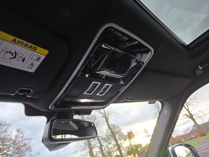 LAND ROVER RANGE ROVER 3.0 TD V6 Vogue SE 2016