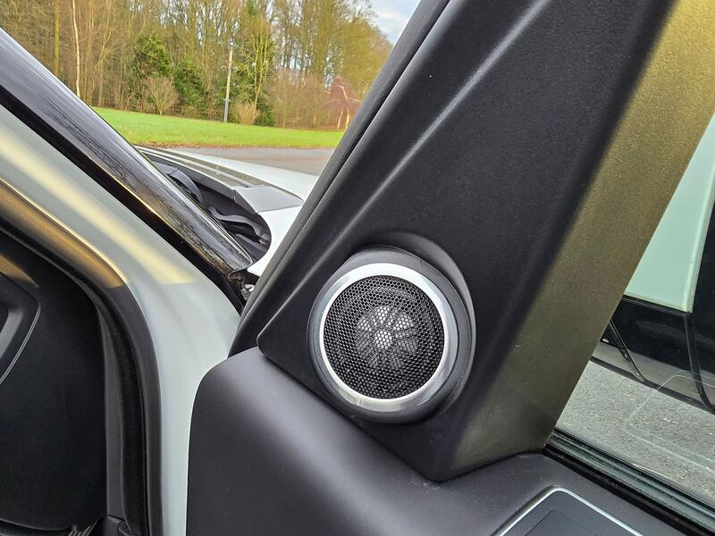 LAND ROVER RANGE ROVER 3.0 TD V6 Vogue SE 2016