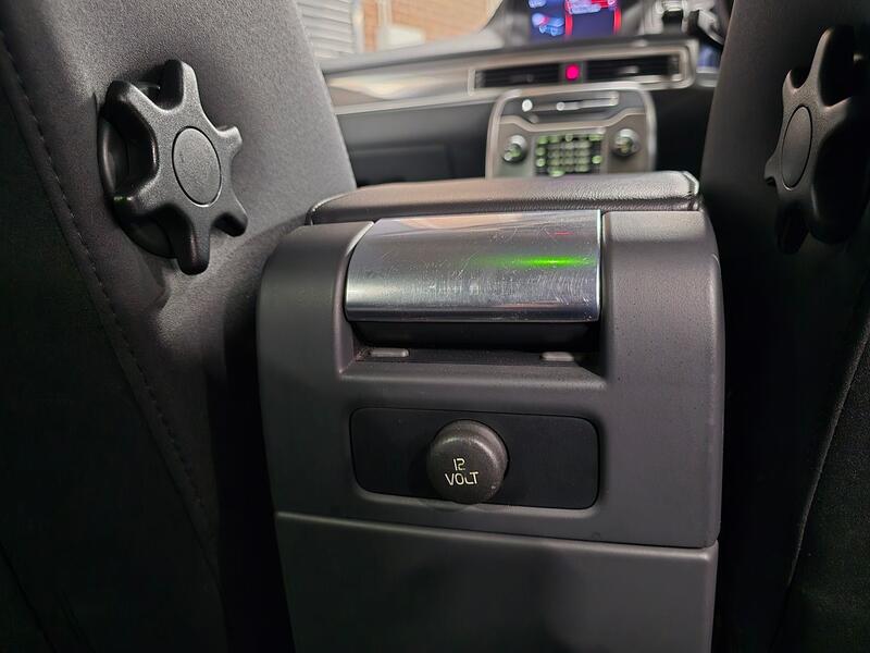 VOLVO V70 1.6 D2 ES 2013