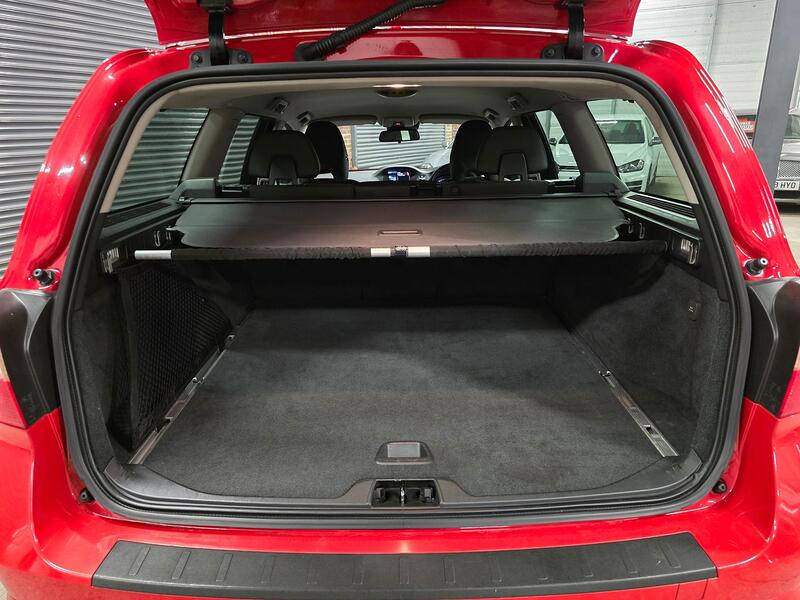 VOLVO V70 1.6 D2 ES 2013