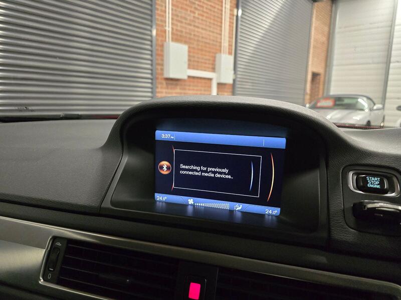 VOLVO V70 1.6 D2 ES 2013
