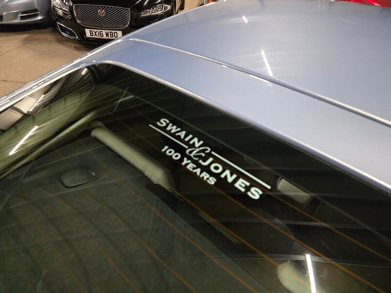 JAGUAR XK 4.2 V8 2008