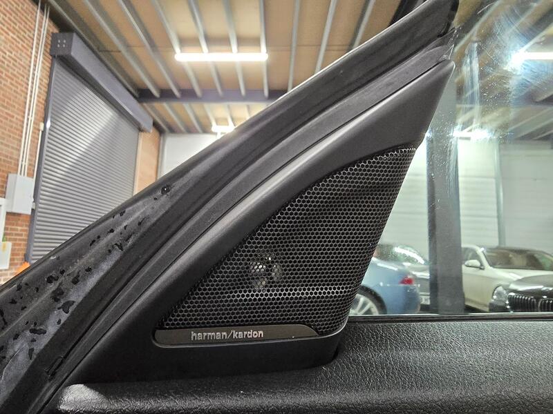 BMW 3 SERIES 2.0 318d M Sport Gran Turismo 2014