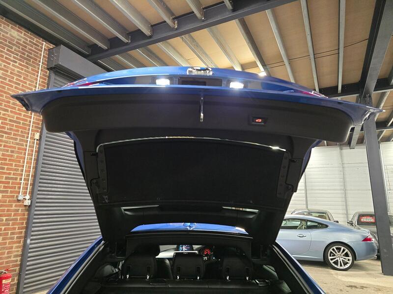 BMW 3 SERIES 2.0 318d M Sport Gran Turismo 2014
