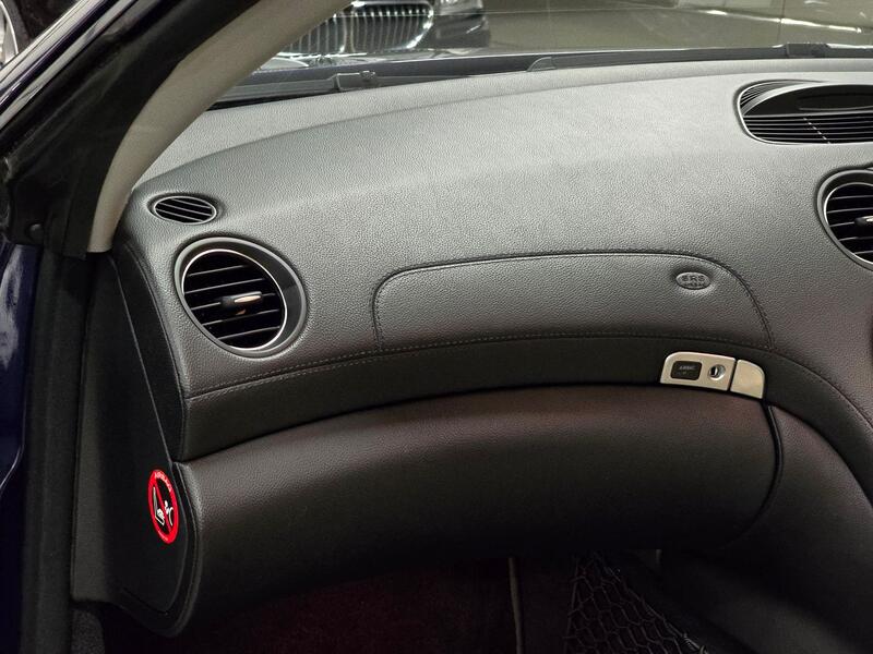 MERCEDES-BENZ SL 5.0 SL500 2006