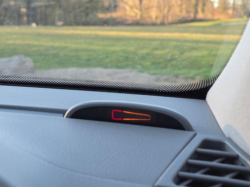 MERCEDES-BENZ S CLASS 3.2 S320 CDI L 2005