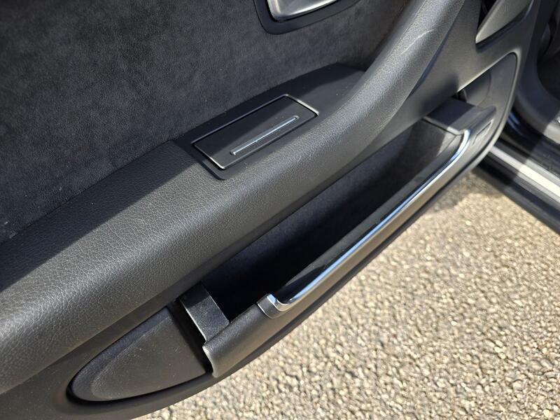 AUDI A8 3.0 TDI SE 2008