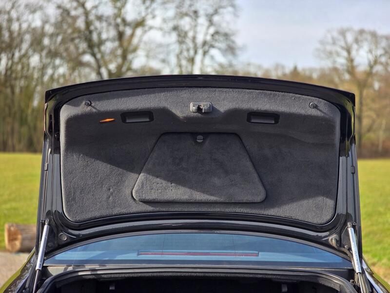 AUDI A8 3.0 TDI SE 2008