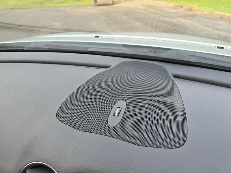 MERCEDES-BENZ CLK 3.0 CLK280 Sport 2006