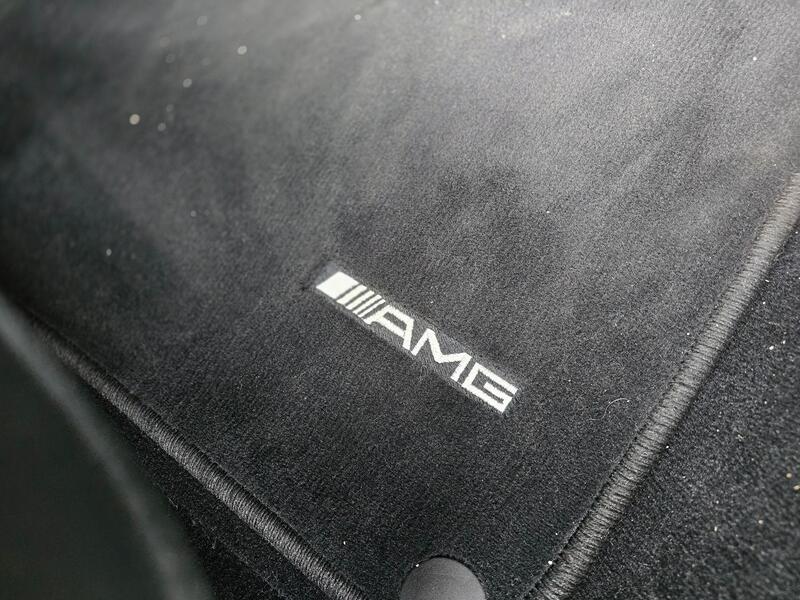 MERCEDES-BENZ CLK 3.0 CLK280 Sport 2006