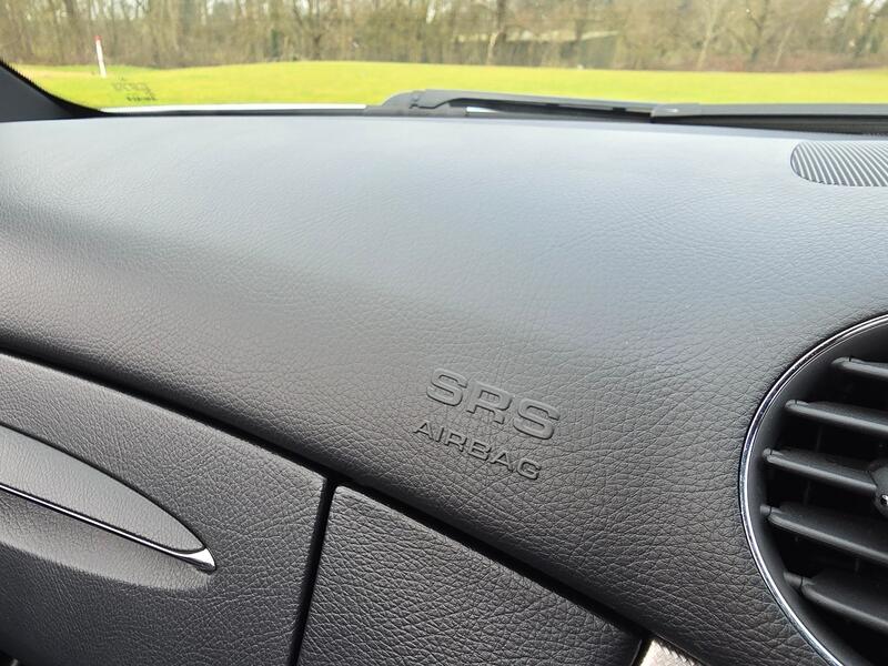 MERCEDES-BENZ CLK 3.0 CLK280 Sport 2006