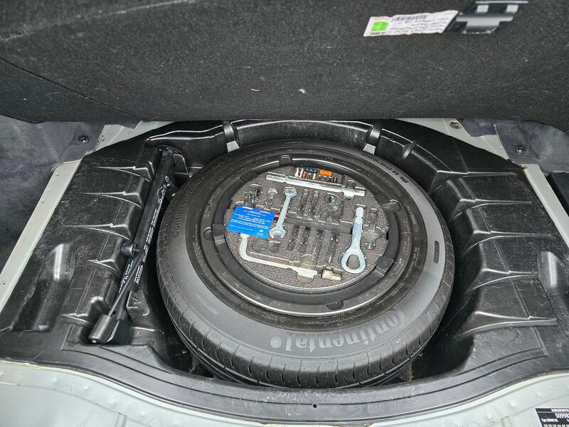 MERCEDES-BENZ S CLASS 3.2 S320 2000