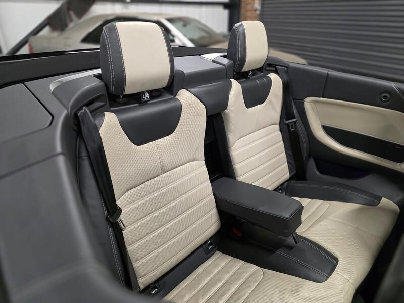 LAND ROVER RANGE ROVER EVOQUE 2.0 TD4 HSE Dynamic 2018