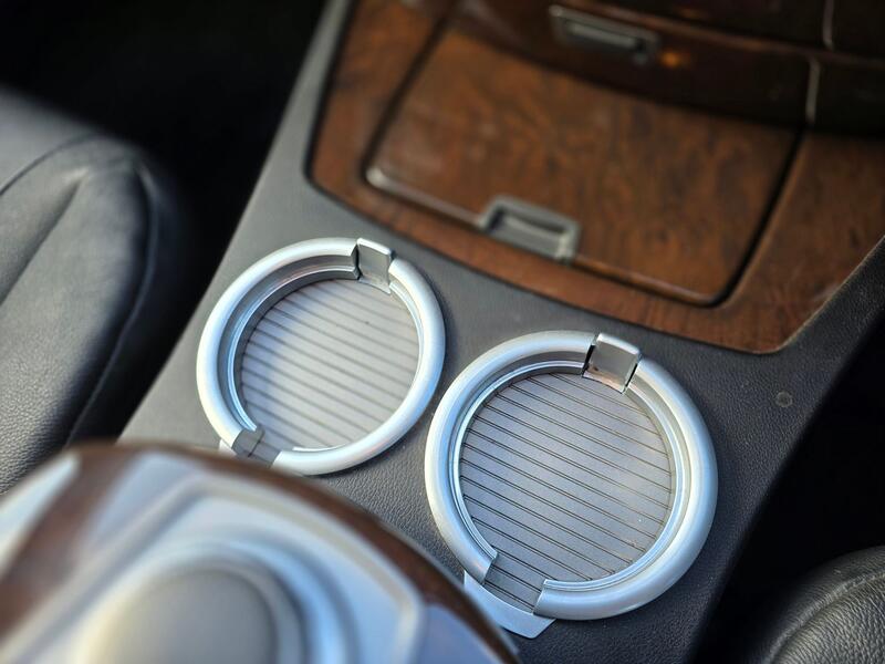 BMW 7 SERIES 3.0 730d SE 2008