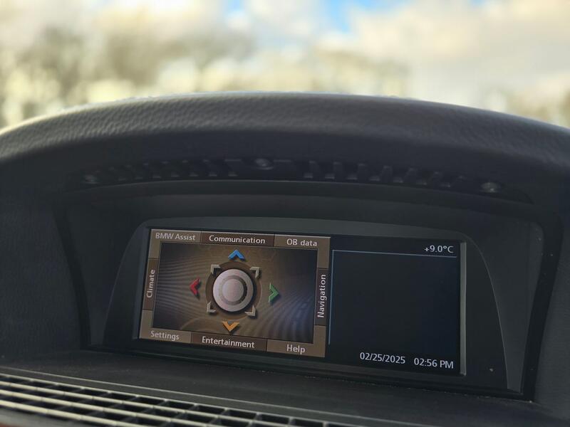 BMW 7 SERIES 3.0 730d SE 2008