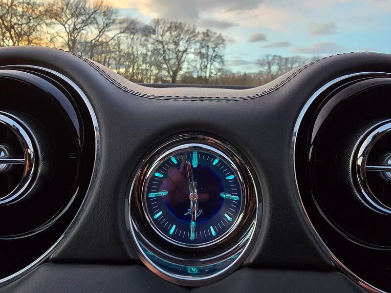 JAGUAR XJ 3.0 d V6 Portfolio 2010