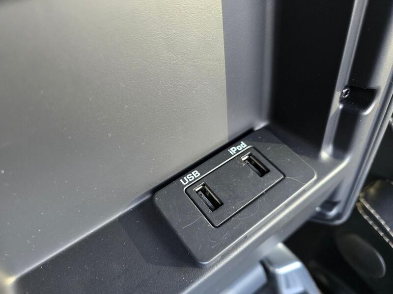 LAND ROVER RANGE ROVER SPORT 3.0 SD V6 HSE Black 2013