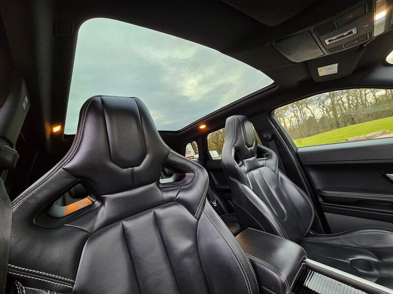 LAND ROVER RANGE ROVER EVOQUE 2.2 SD4 Dynamic 2014
