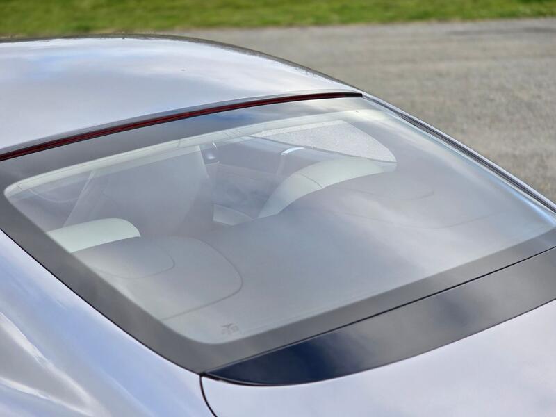 BENTLEY CONTINENTAL 6.0 GT 2006