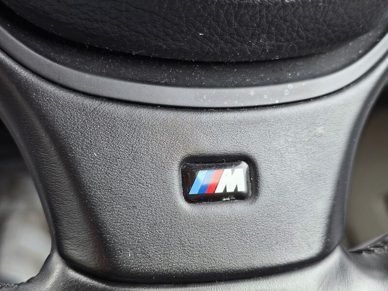 BMW 6 SERIES 3.0 640d M Sport Coupe 2013