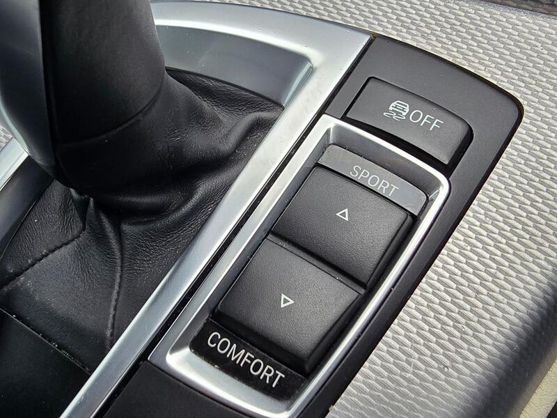BMW 6 SERIES 3.0 640d M Sport Coupe 2013
