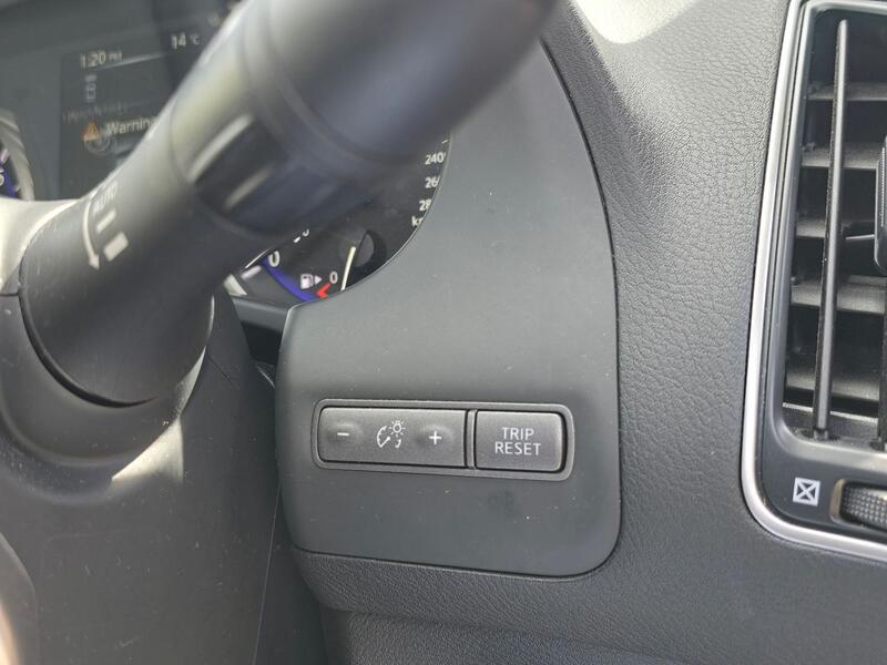 INFINITI Q50 2.2 d Sport 2014