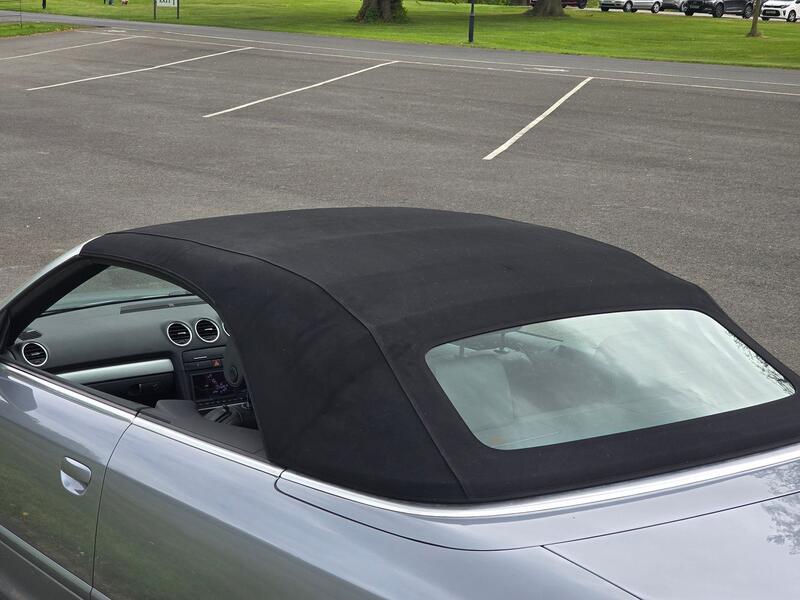 AUDI A4 2.0 TDI S line 2009