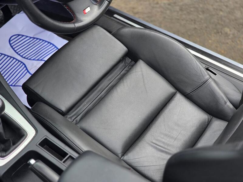 AUDI A4 2.0 TDI S line 2009