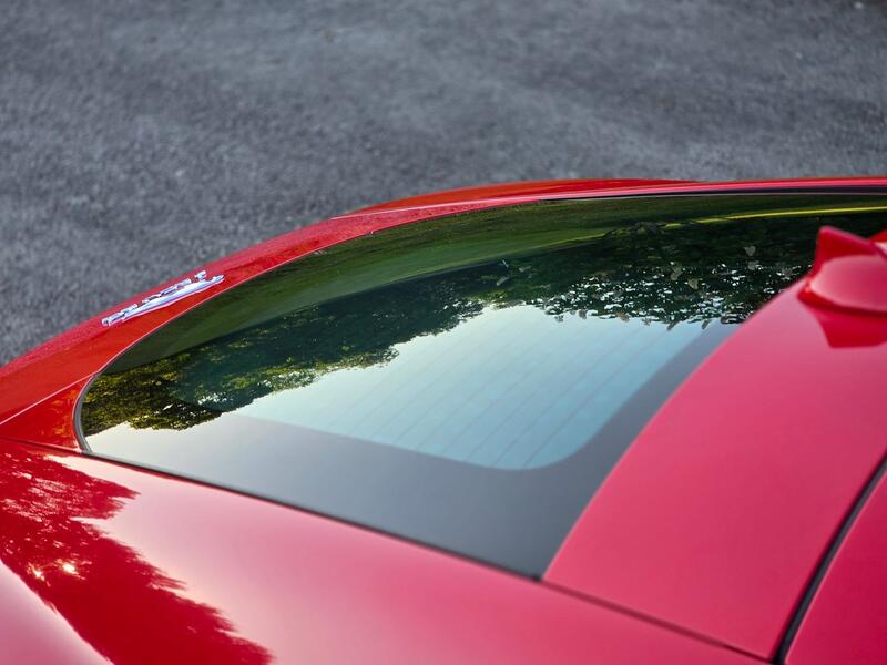 JAGUAR F-TYPE 3.0 V6 2015