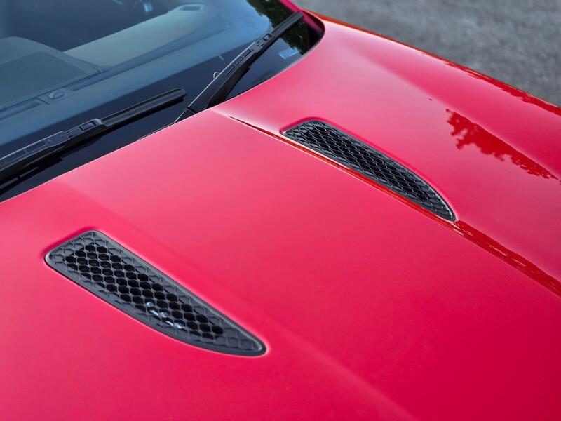 JAGUAR F-TYPE 3.0 V6 2015