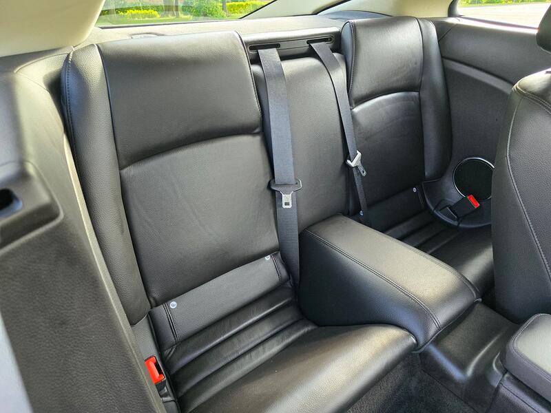 JAGUAR XK 4.2 V8 2008