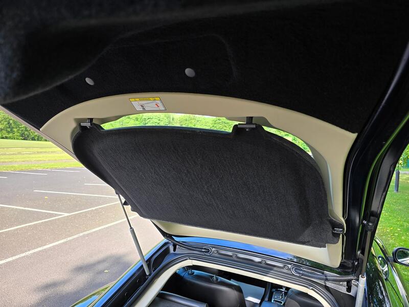 JAGUAR XK 4.2 V8 2008