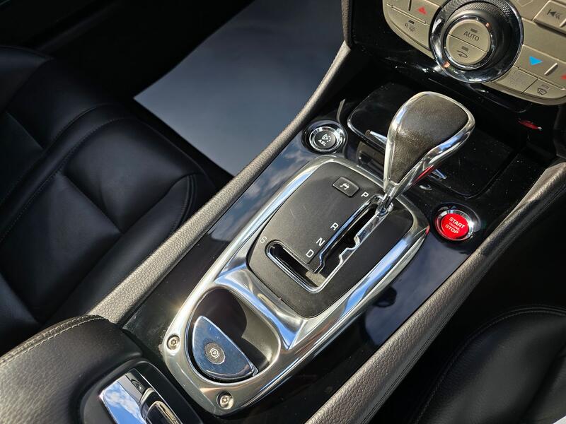 JAGUAR XK 4.2 V8 2008
