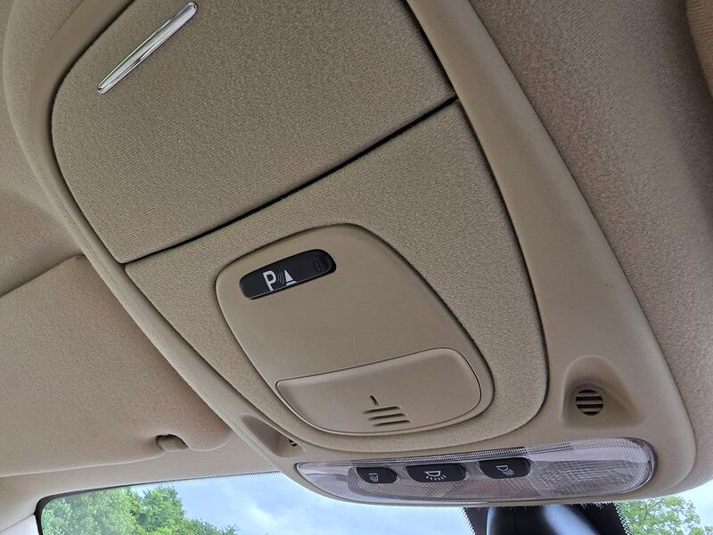 JAGUAR XJ 2.7 TDVi Executive 2009