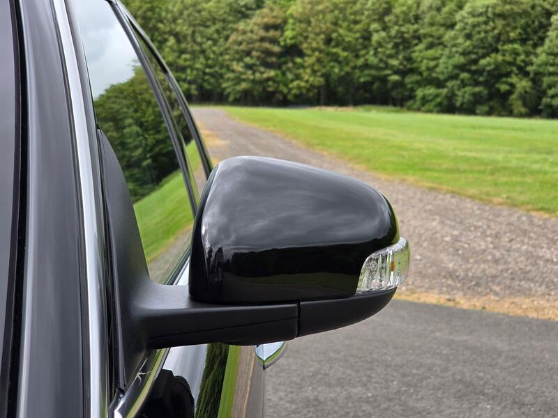 JAGUAR XJ 2.7 TDVi Executive 2009