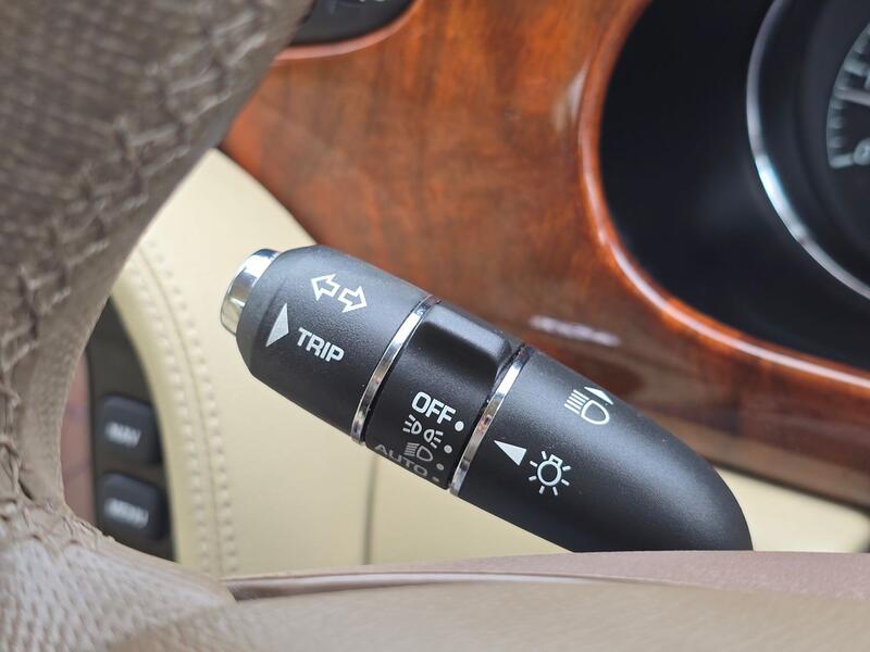 JAGUAR XJ 2.7 TDVi Executive 2009