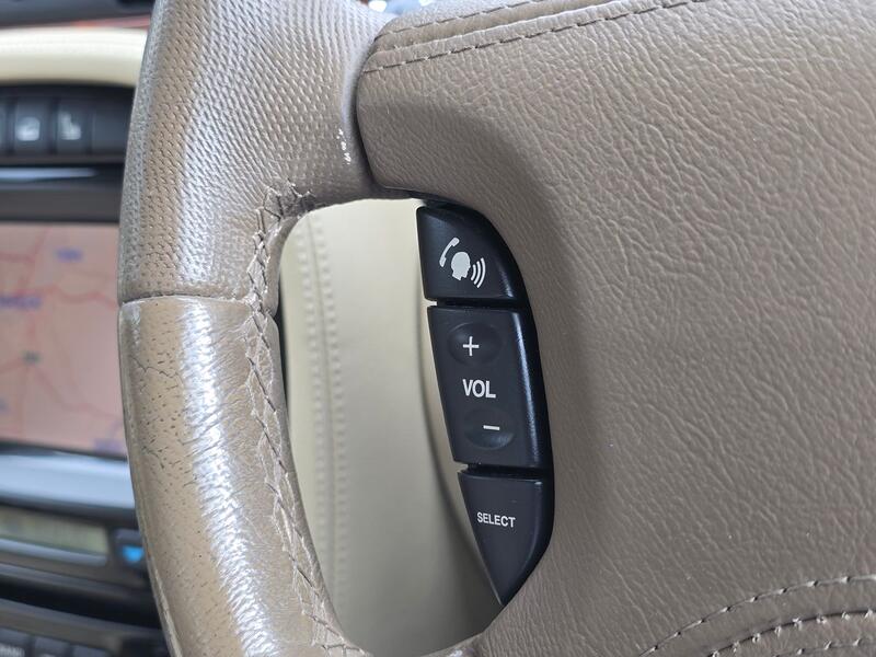 JAGUAR XJ 2.7 TDVi Executive 2009