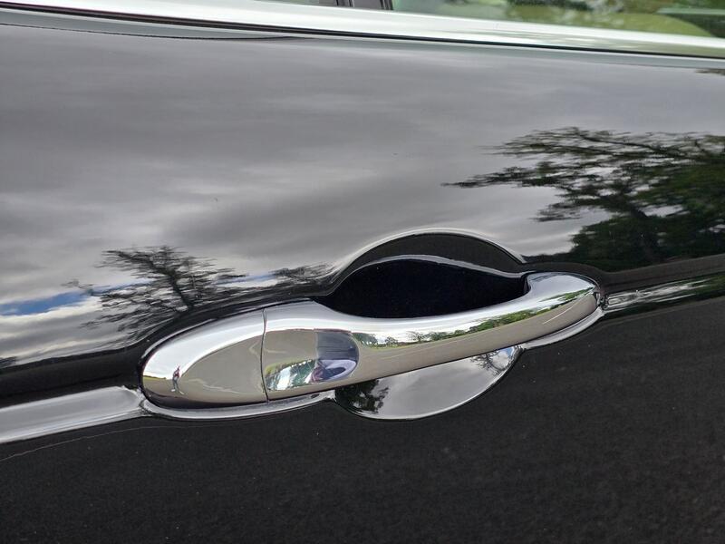 JAGUAR XJ 2.7 TDVi Executive 2009