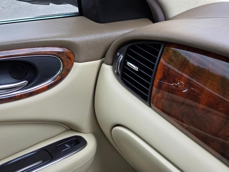 JAGUAR XJ 2.7 TDVi Executive 2009