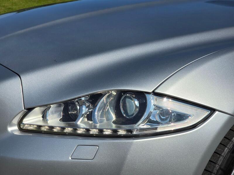 JAGUAR XJ 3.0 d V6 Portfolio 2014