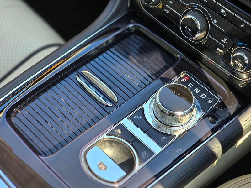JAGUAR XJ 3.0 d V6 Portfolio 2014