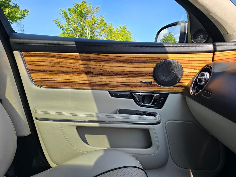 JAGUAR XJ 3.0 d V6 Portfolio 2014